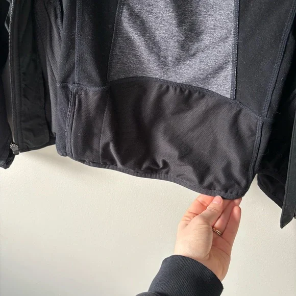 Athleta Running Jacket - Picture 7 of 8